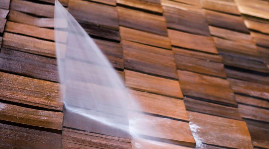 Asphalt Roofing in Castleton, VA