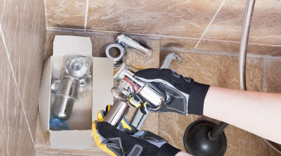 Professional residential roofers in Castleton, VA
